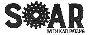 Soar With Kati Patang Device mark 4083256 Trademark