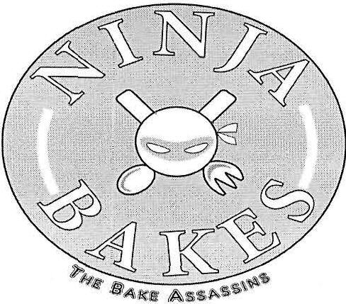 Ninja Bakes Device mark 4083316 Trademark