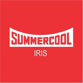 Summercool Iris Device mark 4083971 Trademark