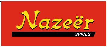 Nazeer Spices Device mark 4083975 Trademark