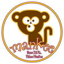 Mankee With Device Of Monkey Device mark 4084226 Trademark