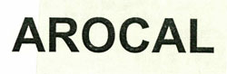 Arocal Device mark 4084302 Trademark