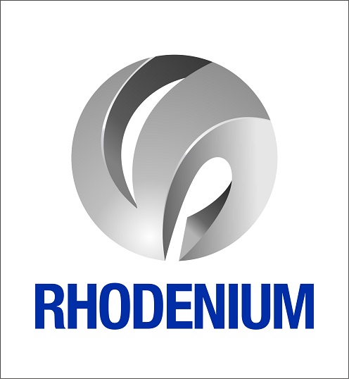 Rhodenium Device mark 4084362 Trademark