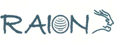 Raion Device mark 4084403 Trademark