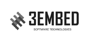 3embed Software Technologies Device mark 4084452 Trademark