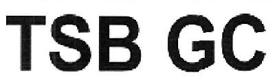 Tsb Gc Device mark 4084647 Trademark