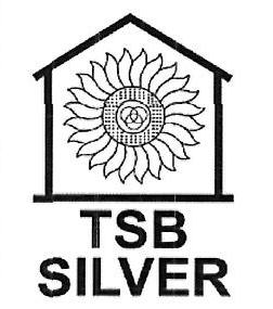 Tsb Silver Device mark 4084653 Trademark