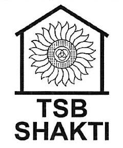 Tsb Shakti Device mark 4084655 Trademark