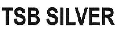 Tsb Silver Device mark 4084670 Trademark