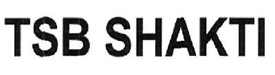 Tsb Shakti Device mark 4084672 Trademark
