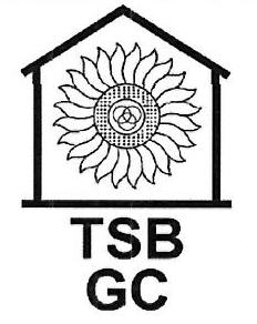 Tsb Gc Device mark 4084675 Trademark