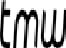 Tmw Device mark 4084737 Trademark