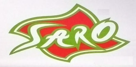 Saro Device mark 4084746 Trademark