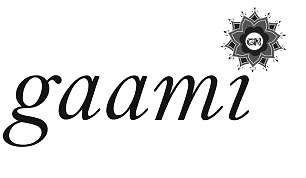 Gaami Device mark 4084829 Trademark