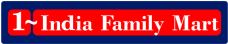 1-india Family Mart Device mark 4084873 Trademark