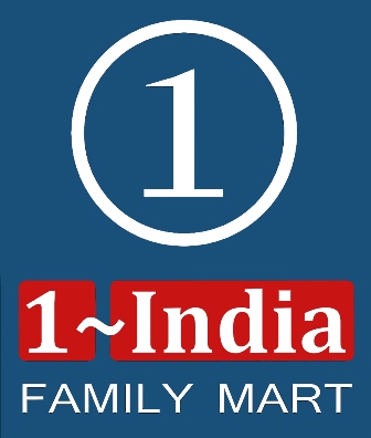 1-india Family Mart With Device Device mark 4084874 Trademark