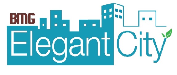 Bmg Elegant City Device mark 4084966 Trademark
