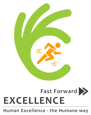 Fast Forward Excellence Device mark 4085000 Trademark
