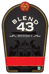 Blend 43 Device mark 4085022 Trademark