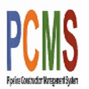 Pcms (pipeline Construction Management System Device mark 4085095 Trademark