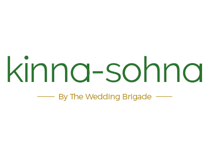 Kinna-sohna Device mark 4085151 Trademark