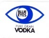 Blue Eyes Device mark 4085220 Trademark
