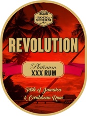 Revolution Device mark 4085225 Trademark