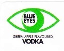 Blue Eyes Device mark 4085230 Trademark