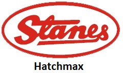 Stanes Hatchmax Device mark 4085391 Trademark