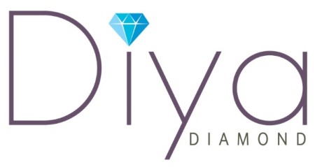 Diya Diamond With Device Device mark 4085710 Trademark