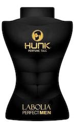 Labolia Hunk Device mark 4085730 Trademark