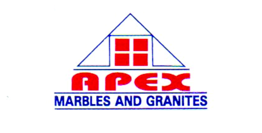 Apex Marbles And Granites Device mark 4085732 Trademark