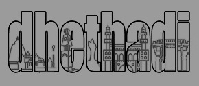 Dhethadi Device mark 4085835 Trademark