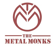 Tmm The Metal Monks (logo) Device mark 4086304 Trademark