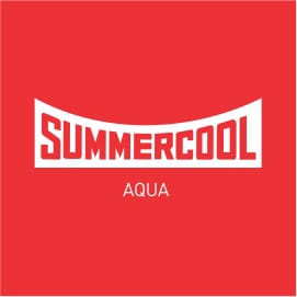 Summercool Aqua Device mark 4086336 Trademark