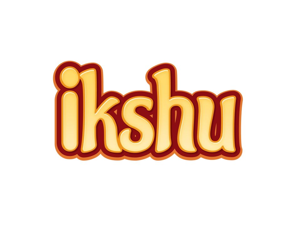 Ikshu Device mark 4086429 Trademark
