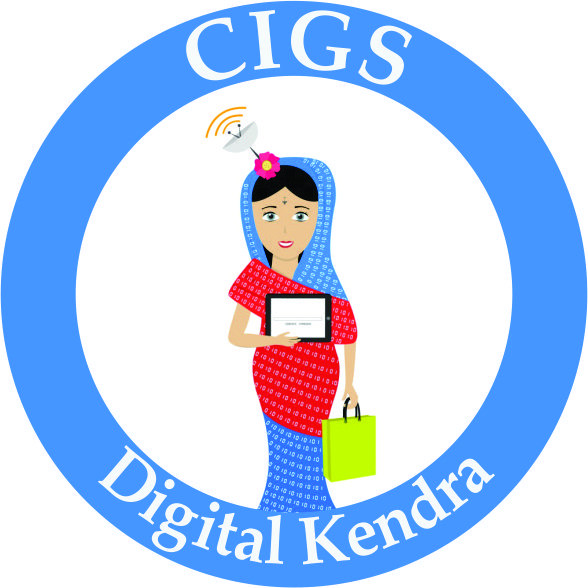 Cigs–digital Kendra Device mark 4086505 Trademark