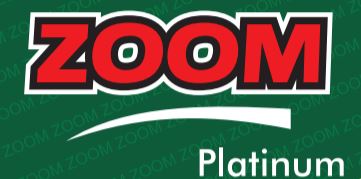 Zoom Platinum Device mark 4086517 Trademark