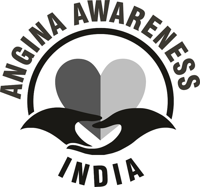 Angina Awareness India Device mark 4086776 Trademark