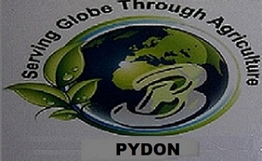 Pydon Device mark 4086824 Trademark