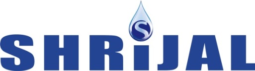 Shrijal Device mark 4086908 Trademark