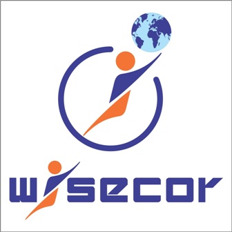 Wisecor (logo) Device mark 4086972 Trademark