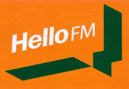 Hello Fm Device mark 4095067 Trademark
