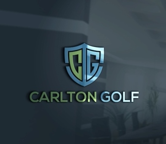 Carlton Golf With Cg Device Device mark 4095174 Trademark