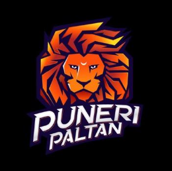 Puneri Paltan (device) Device mark 4095188 Trademark