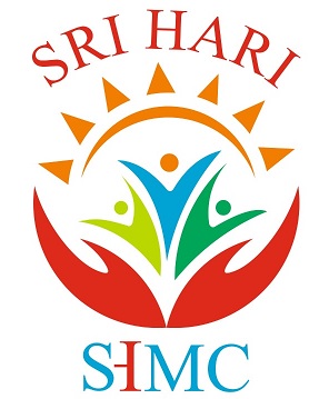 Sri Hari Along With Logo Device mark 4095301 Trademark