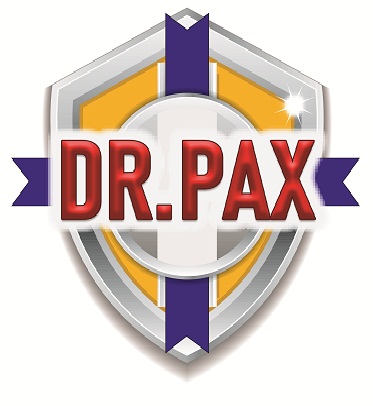 Dr. Pax Device mark 4095382 Trademark