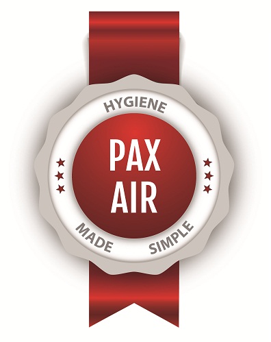 Paxair Device mark 4095385 Trademark