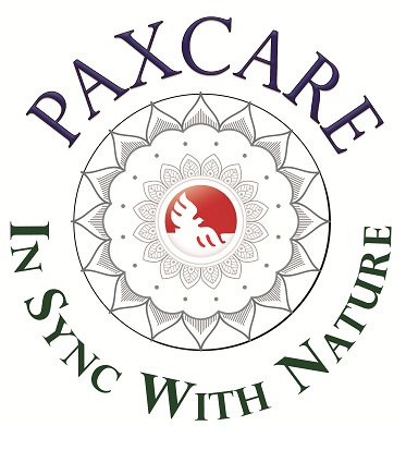 Paxcare Device mark 4095386 Trademark