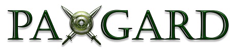 Paxgard Device mark 4095387 Trademark